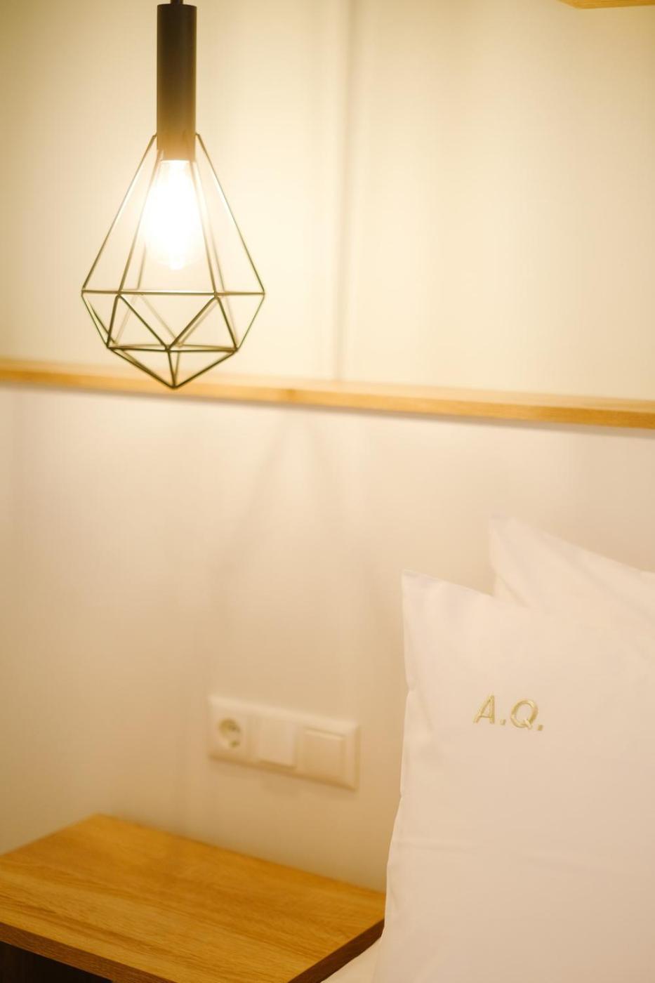Aquarama Suites Nea Iraklitsa Bagian luar foto